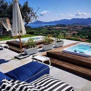 Bed & Breakfast Aethalia, Portoferraio