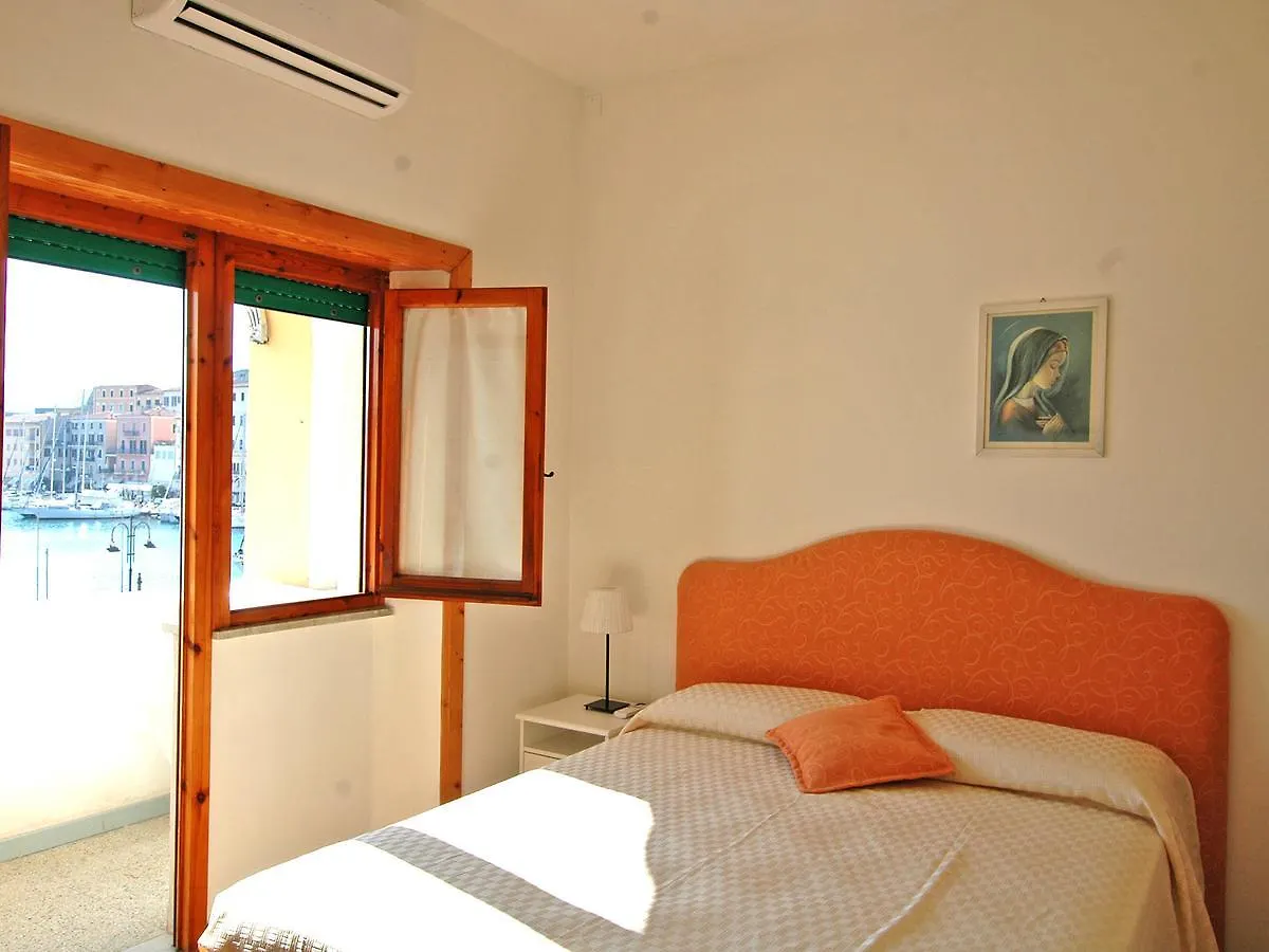 Le Maree La Terrazza Sul Mare Villa Portoferraio