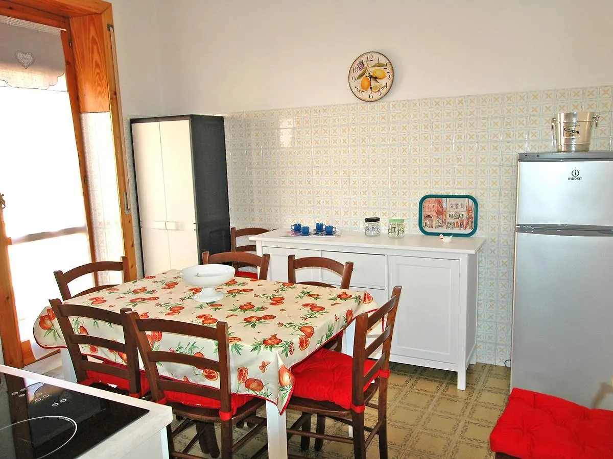 Holiday home Le Maree La Terrazza Sul Mare Villa Portoferraio
