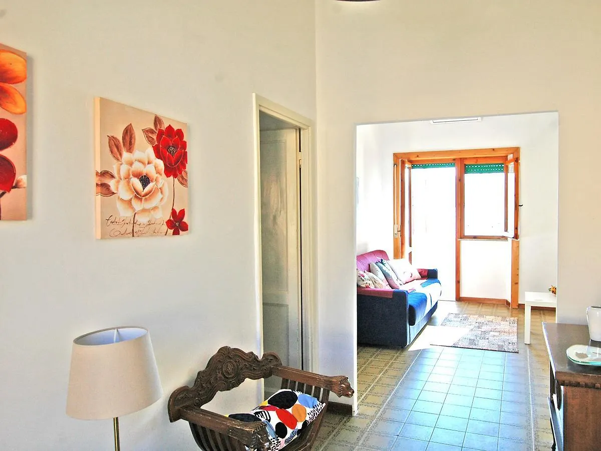 Le Maree La Terrazza Sul Mare Villa Portoferraio Holiday home