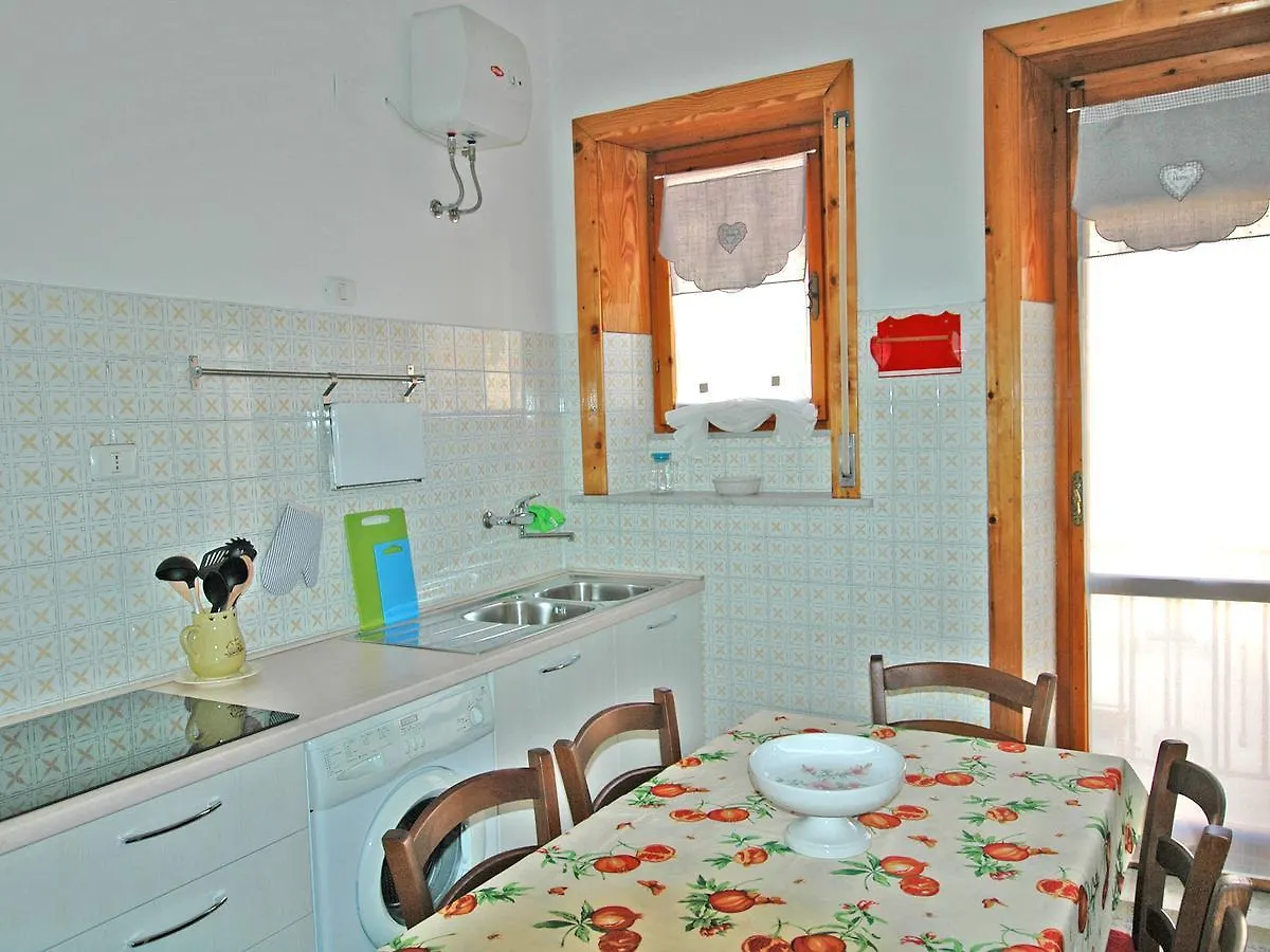 Holiday home Le Maree La Terrazza Sul Mare Villa Portoferraio
