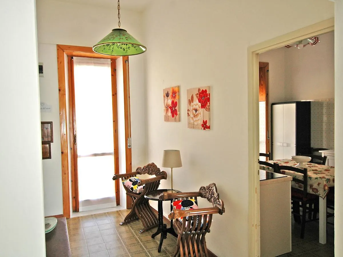 Holiday home Le Maree La Terrazza Sul Mare Villa Portoferraio Italy