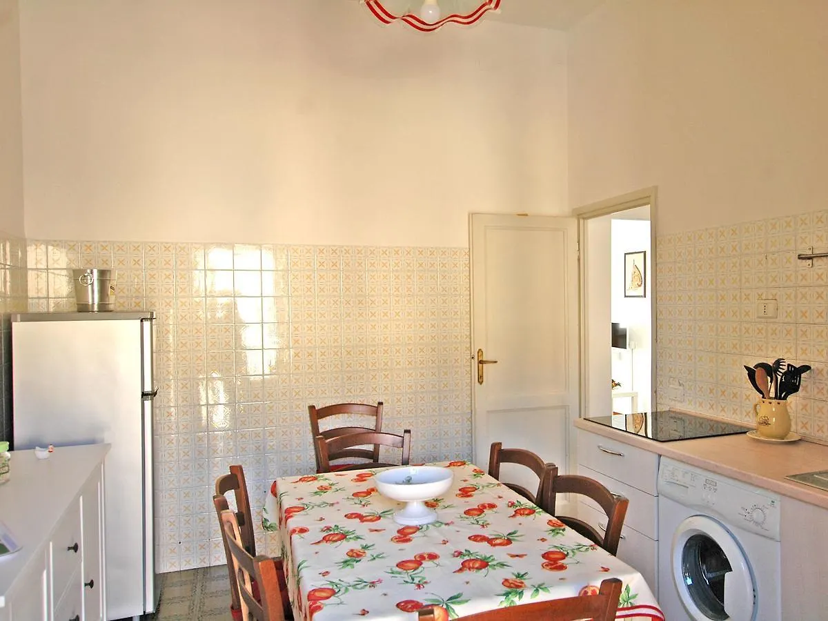 Holiday home Le Maree La Terrazza Sul Mare Villa Portoferraio